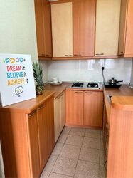 The Plaza (D7), Apartment #601381731